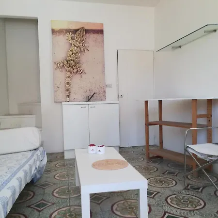 Terrazza Sul Castello Appartement