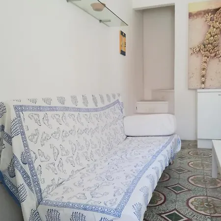 Appartement Terrazza Sul Castello